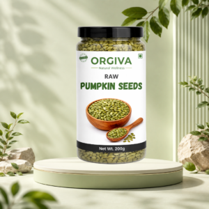 Orgiva Pumpkin Seeds 200g