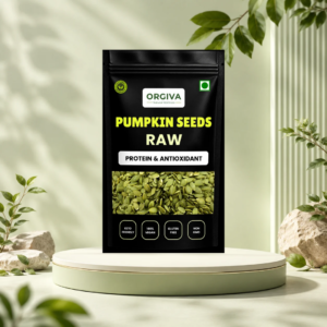 Orgiva Pumpkin Seeds 100g